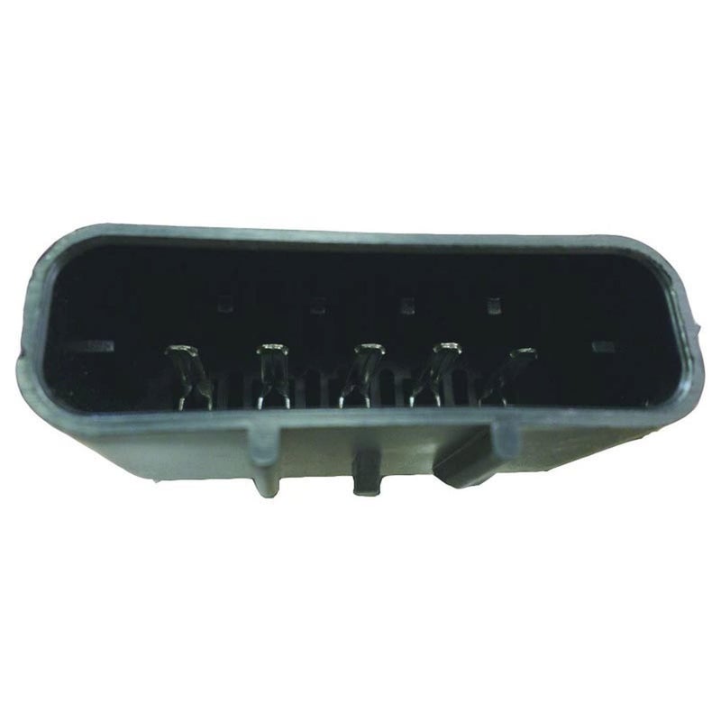 Premier Gear PGW-1035 Windshield Wiper Motor Replacement for Saturn Lw300 (01-03)  Lw200 (01-03)  Lw2 (00-00)  Lw1 (00-00)  Ls2 (00-00)  Ls1 (00-00)  Ls (00-00)  L300 (01-05)  L200 (01-03) - Image 4